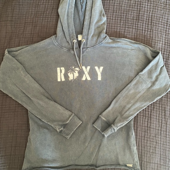 Roxy Tops - Roxy Hoodie